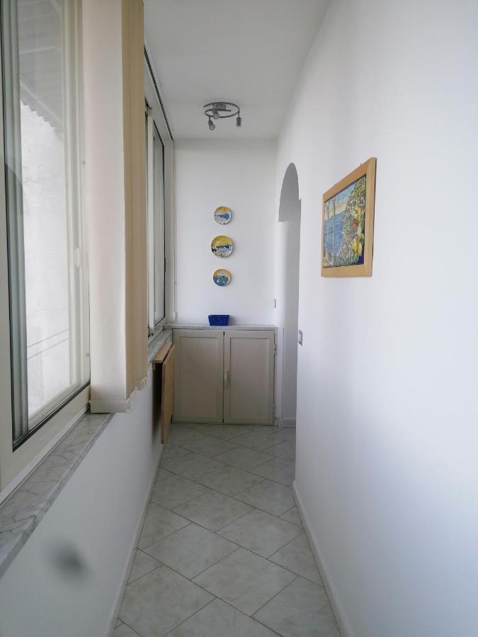 Mirella Sea View Apartment *