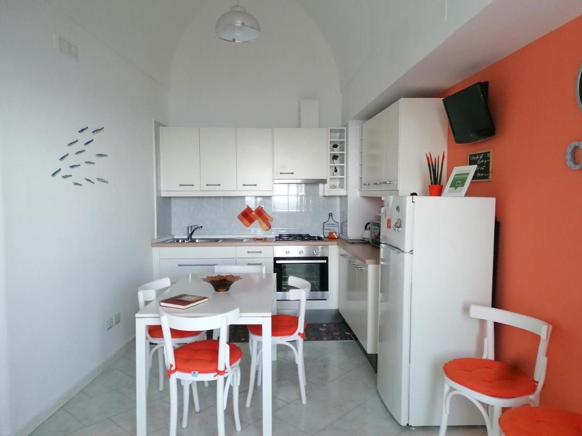 Apartment Mirella Sea View *