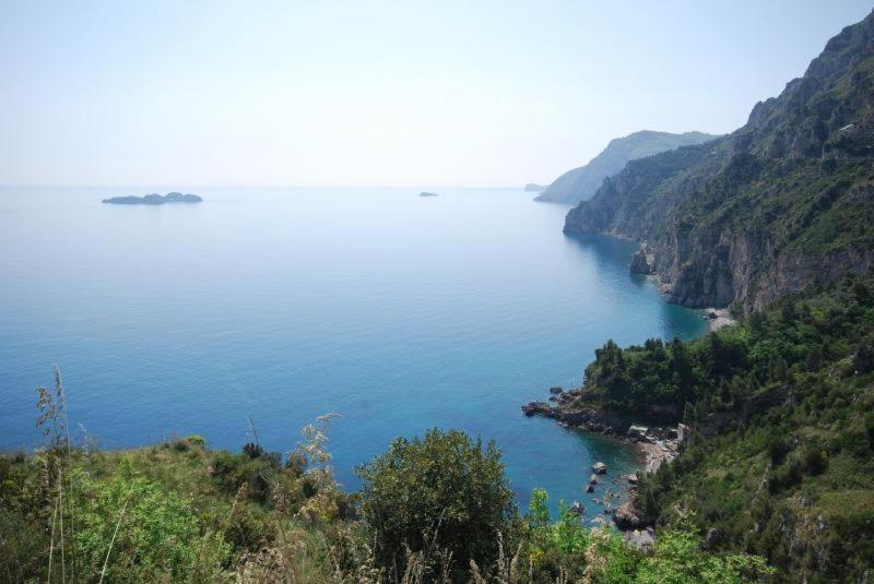 Jurmano Holiday home Positano