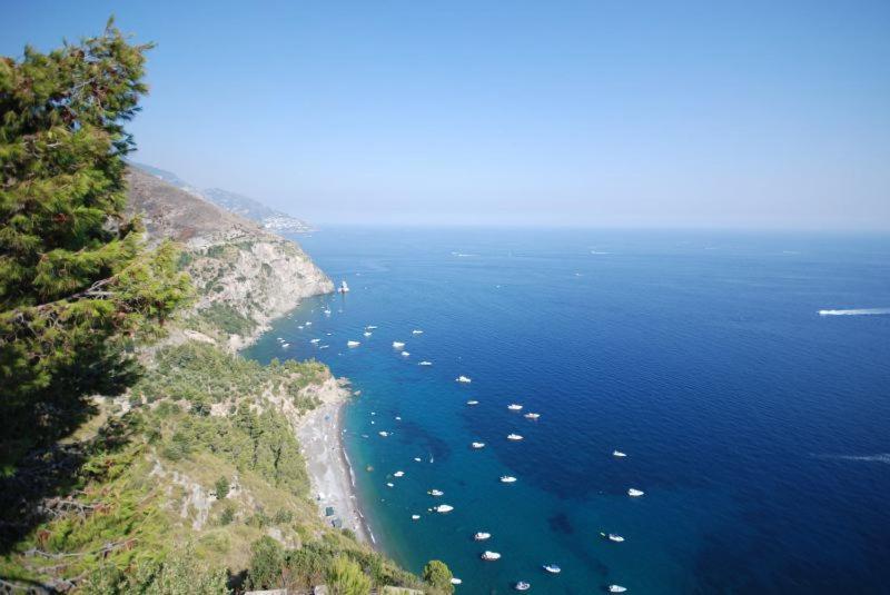 Jurmano Holiday home Positano