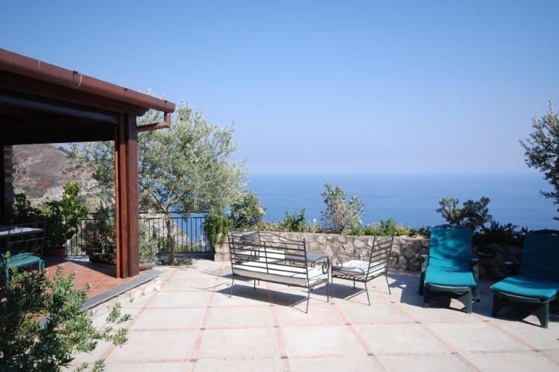Holiday home Jurmano Positano