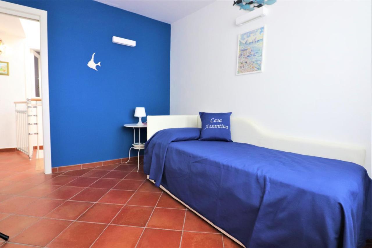 Holiday home Casa Assuntina - De Vivo Realty