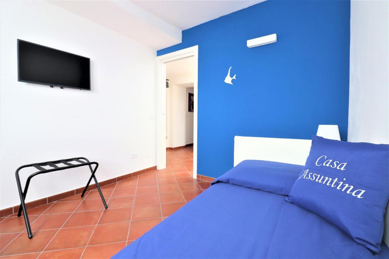 Casa Assuntina - De Vivo Realty