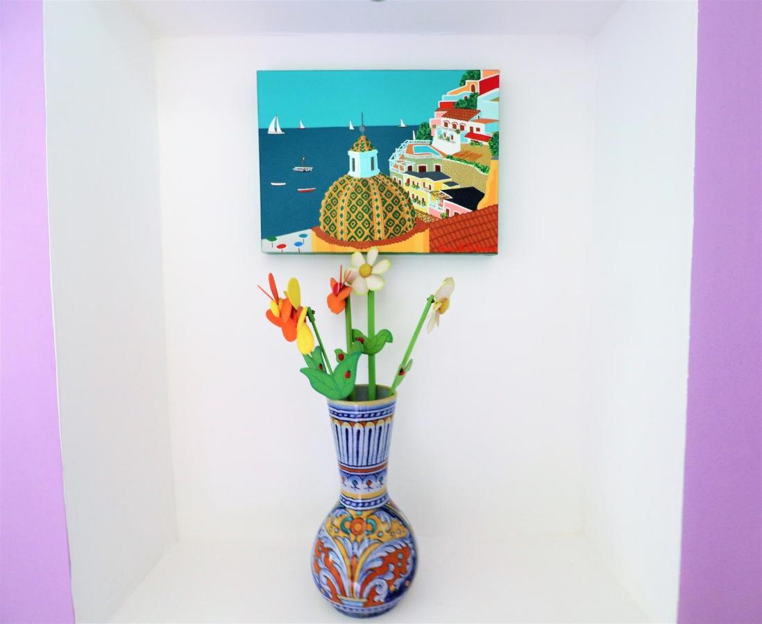 Holiday home Casa Assuntina - De Vivo Realty *