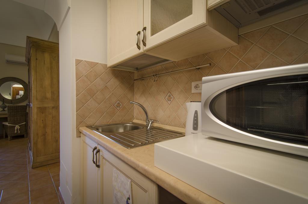 Guest house Maison Liparlati 2*
