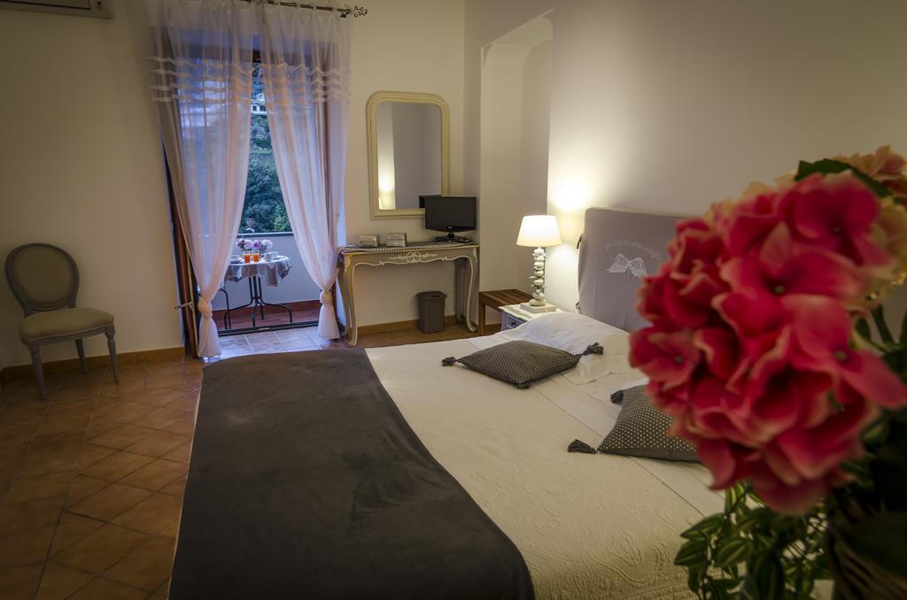 Guest house Maison Liparlati Positano