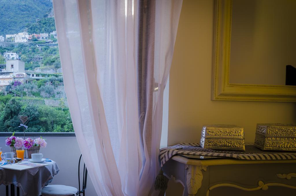 Maison Liparlati Guest house