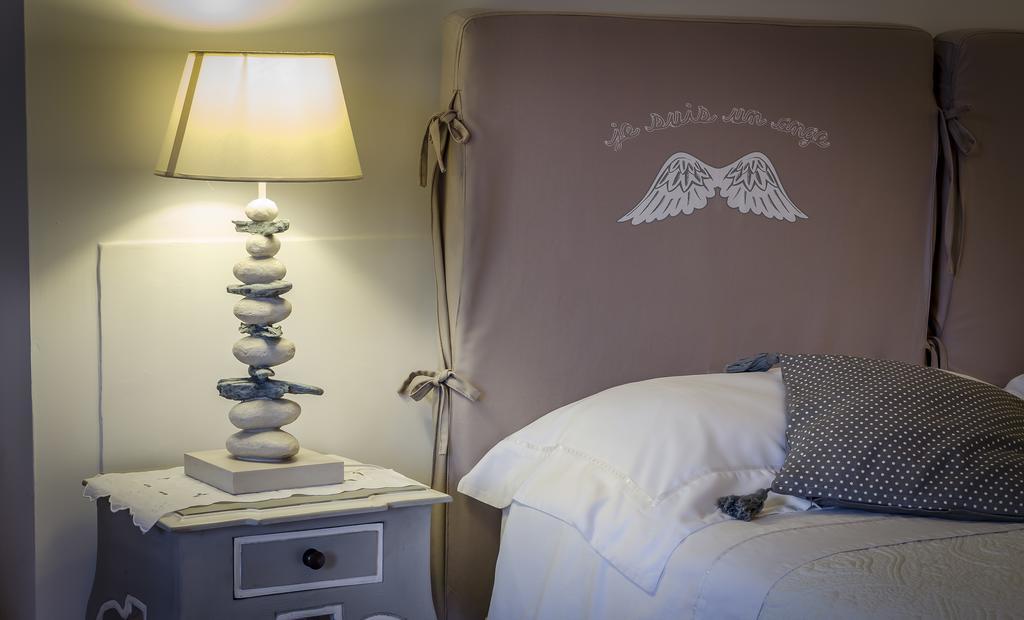 Guest house Maison Liparlati 2*