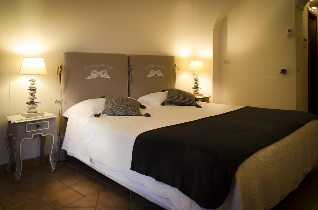 Maison Liparlati 2*