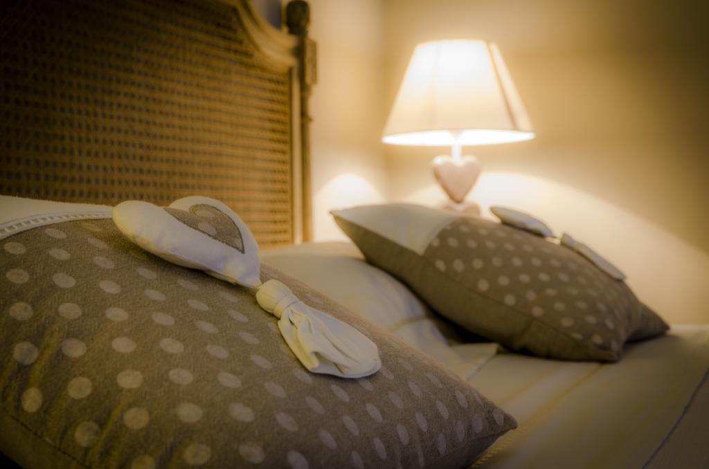 Guest house Maison Liparlati 2*