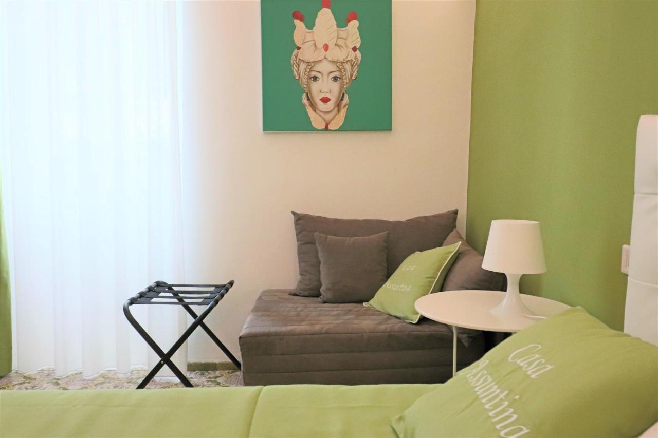 Casa Assuntina - De Vivo Realty Holiday home Positano