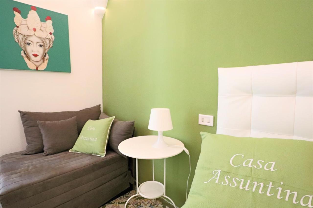 Casa Assuntina - De Vivo Realty Holiday home