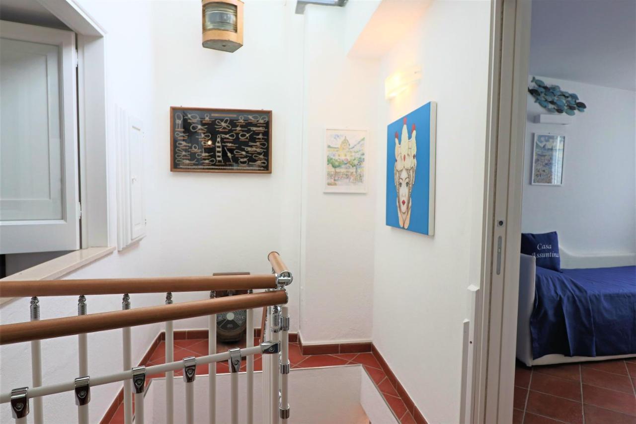 Casa Assuntina - De Vivo Realty Holiday home *