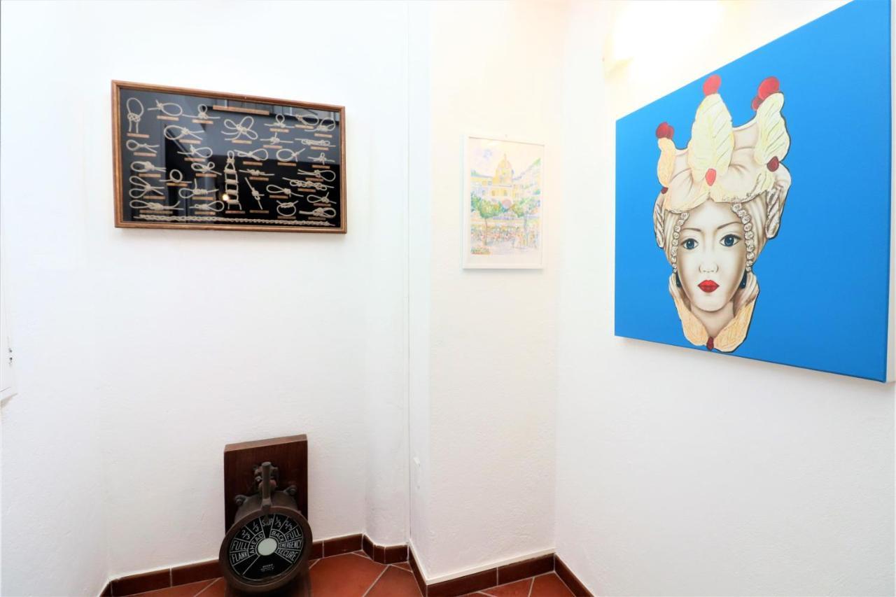 Casa Assuntina - De Vivo Realty Holiday home *