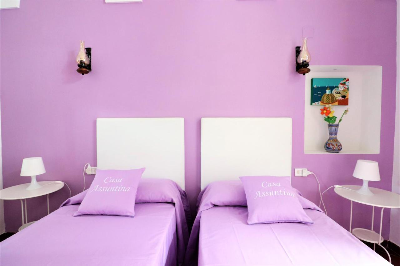 Casa Assuntina - De Vivo Realty *