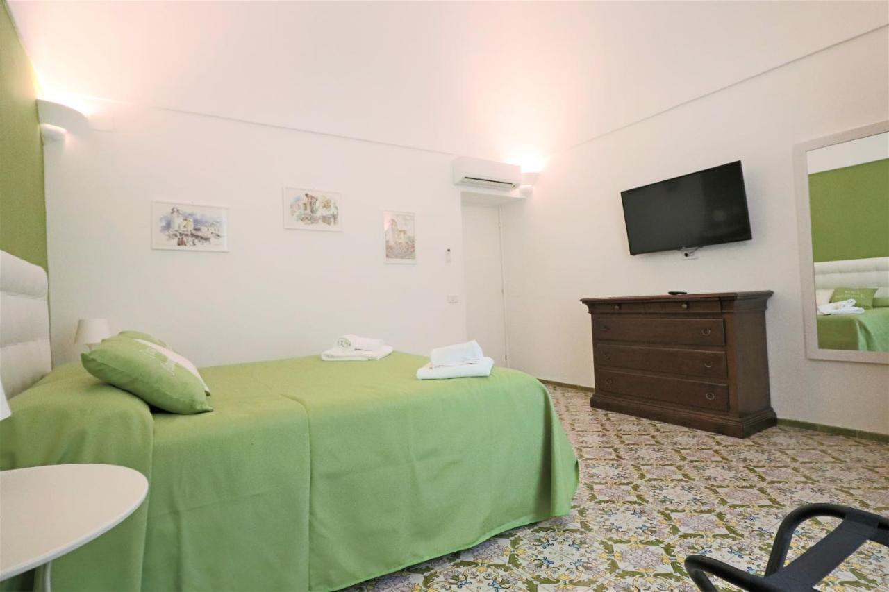 Holiday home Casa Assuntina - De Vivo Realty Positano