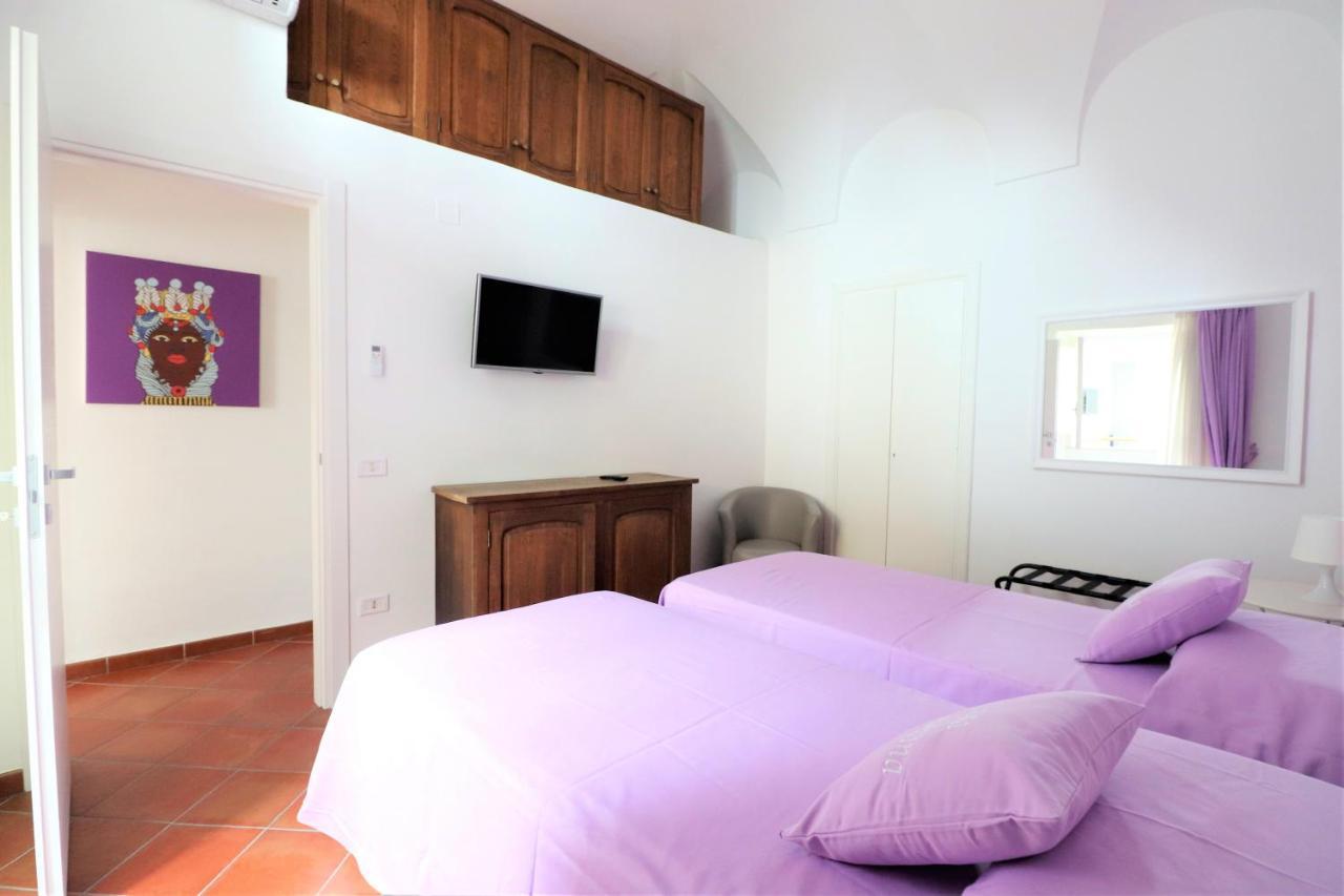 Casa Assuntina - De Vivo Realty * Positano
