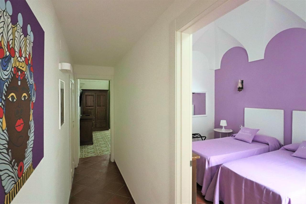 Holiday home Casa Assuntina - De Vivo Realty