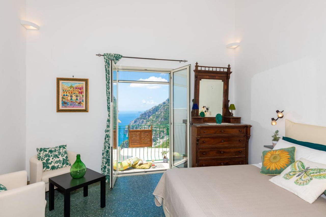 Yourhome - Casa Marina * Positano