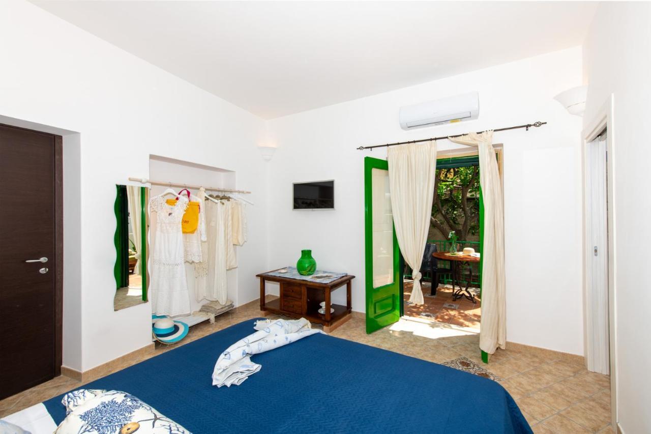 Yourhome - Casa Marina Apartment Positano