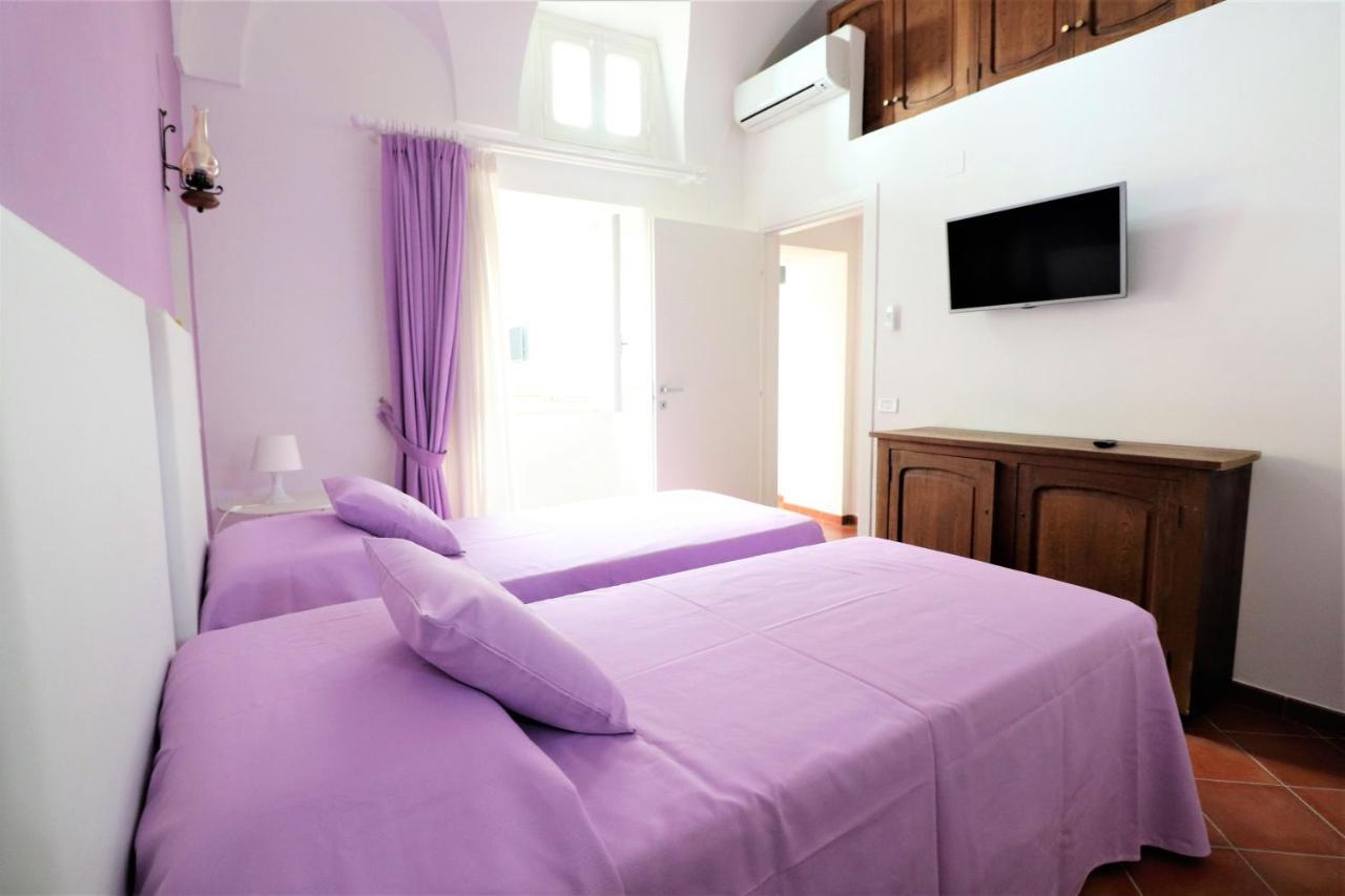 Casa Assuntina - De Vivo Realty Positano