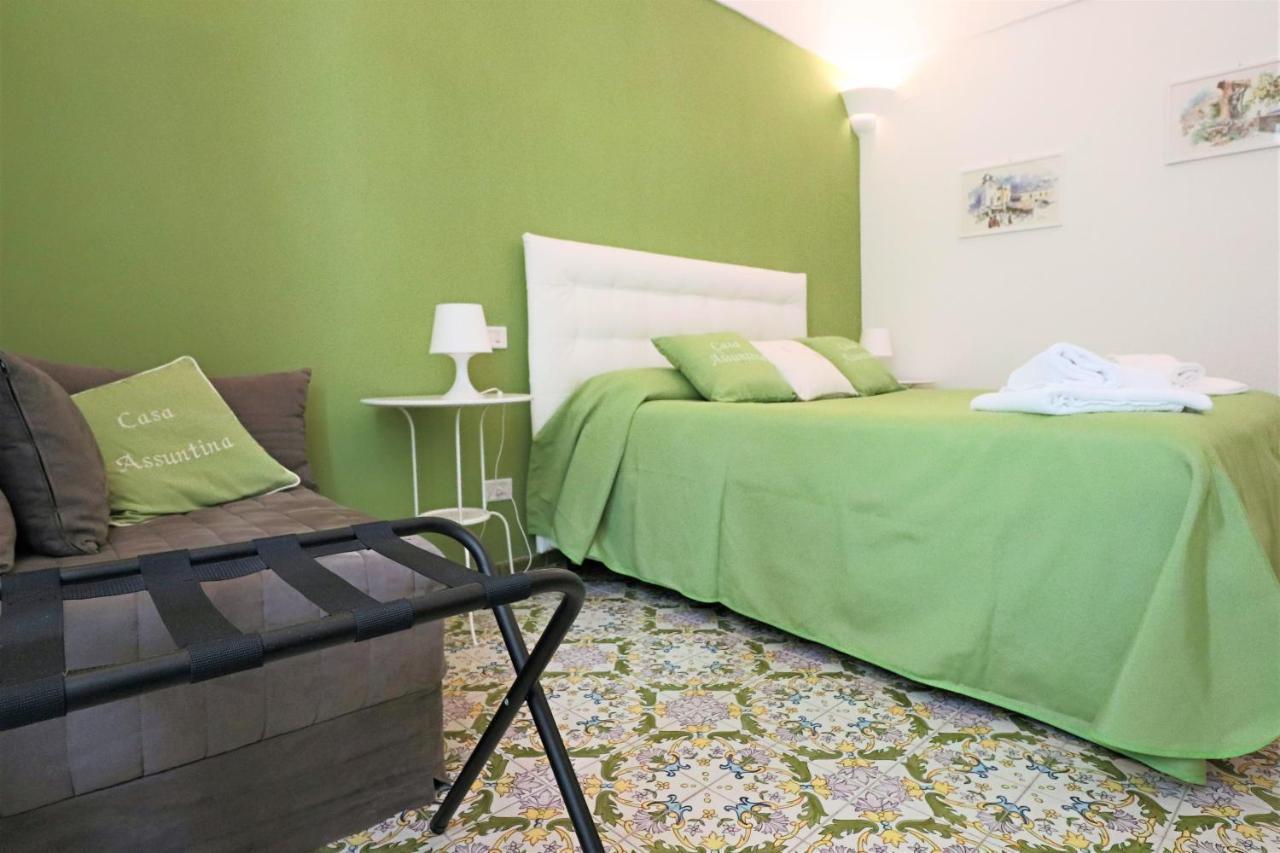 Holiday home Casa Assuntina - De Vivo Realty Positano