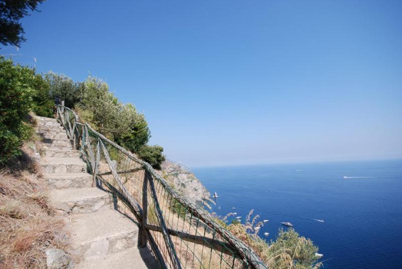 Jurmano Holiday home Positano