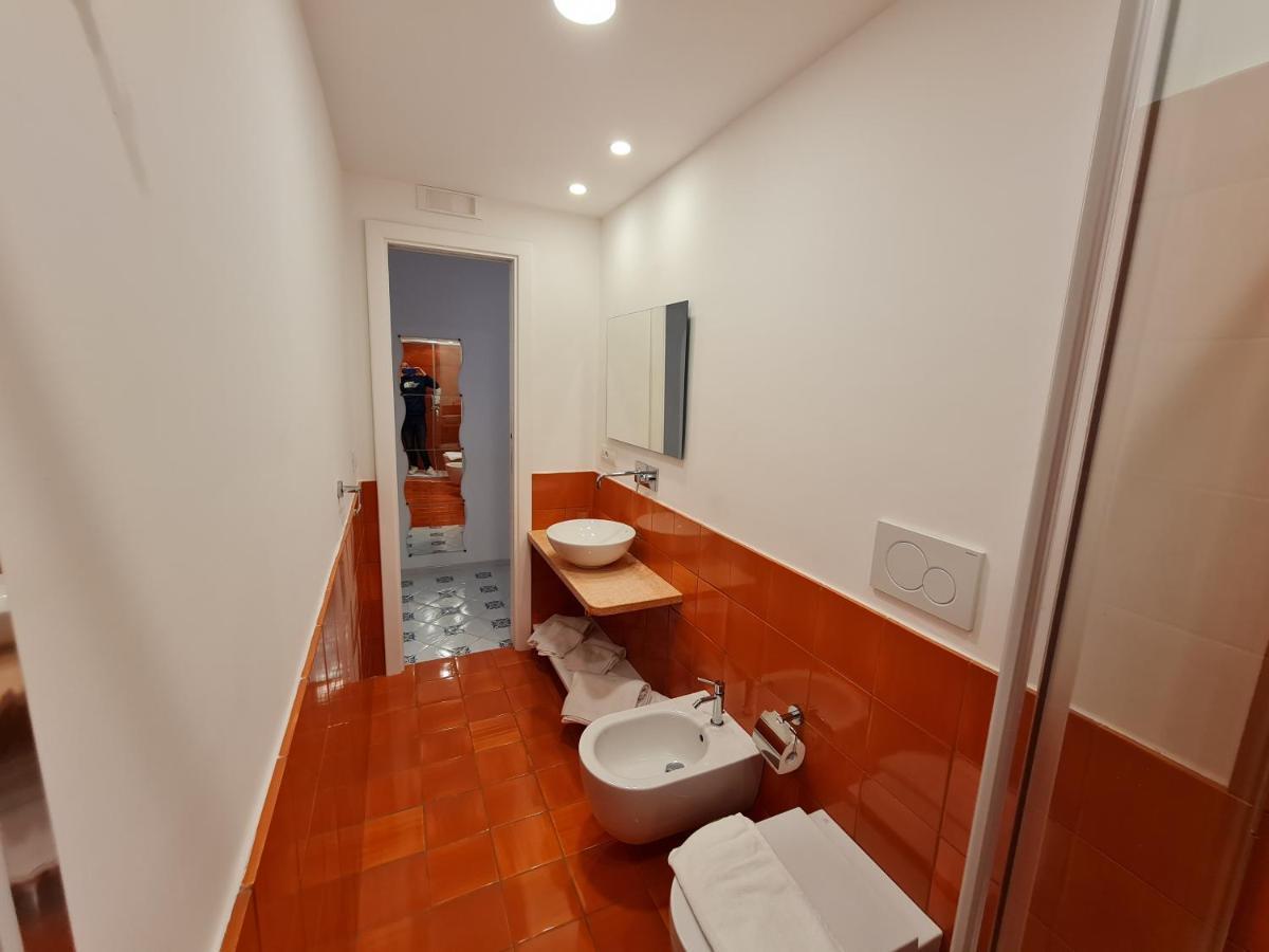 Casa Mandara Bed & Breakfast