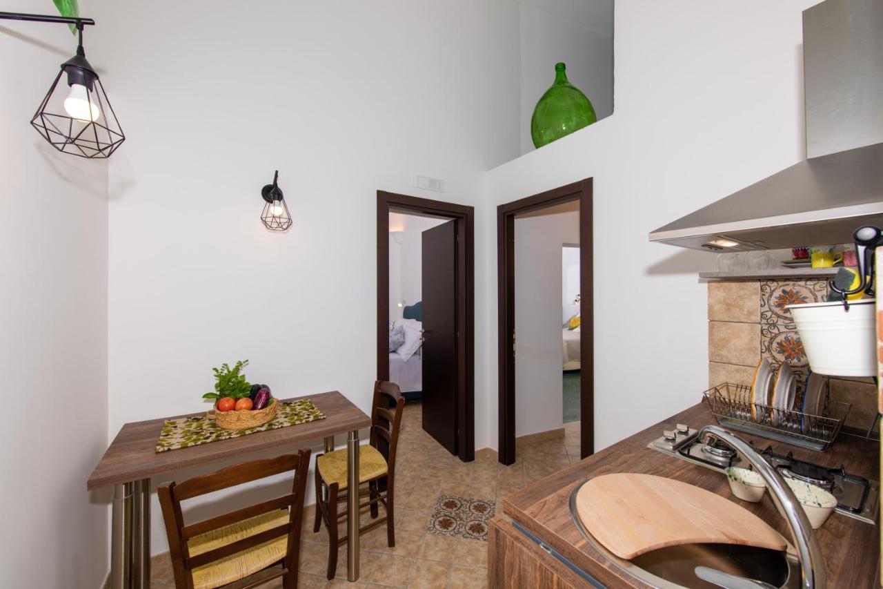 Apartment Yourhome - Casa Marina Positano