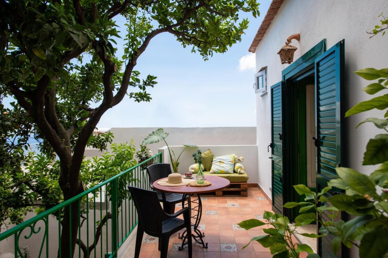 Apartment Yourhome - Casa Marina
