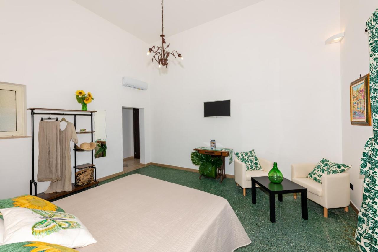 Yourhome - Casa Marina Apartment