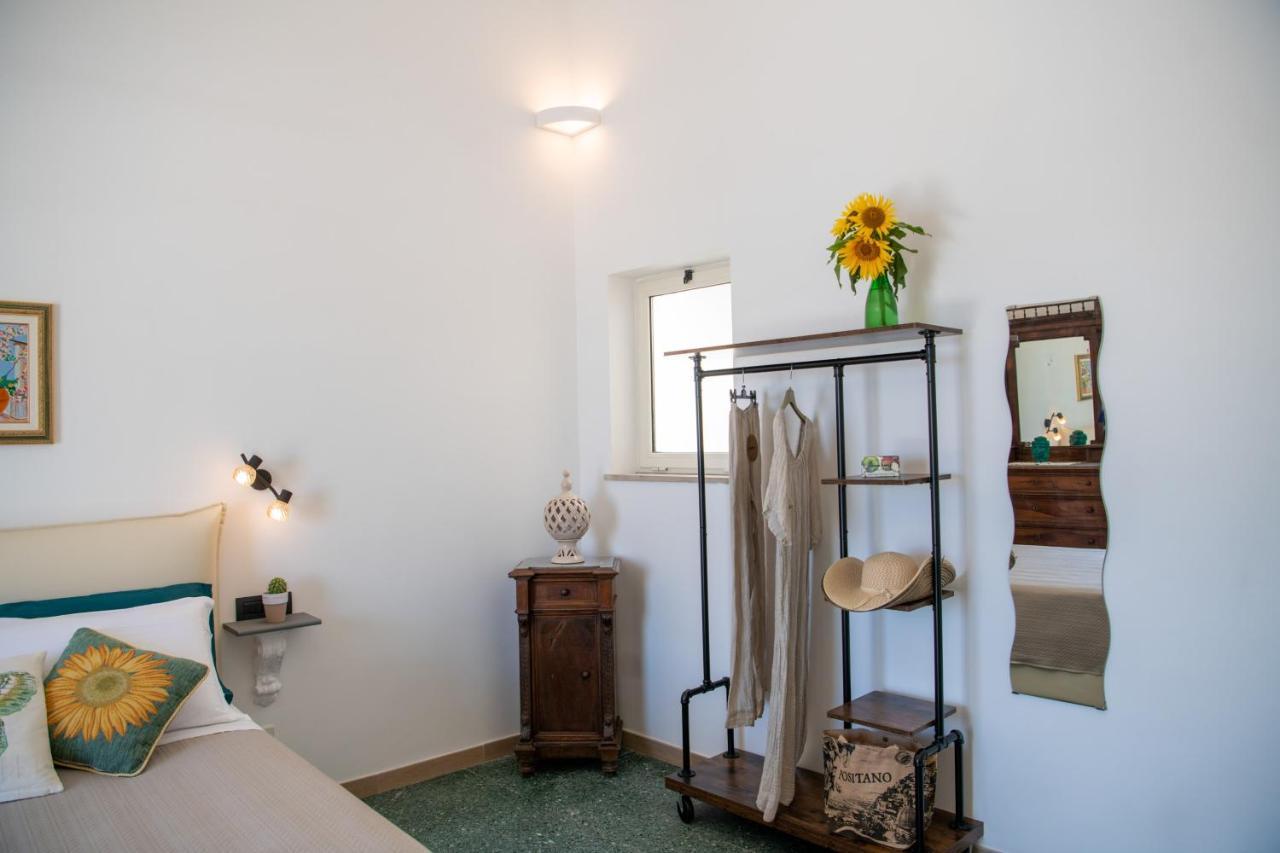 Yourhome - Casa Marina Apartment