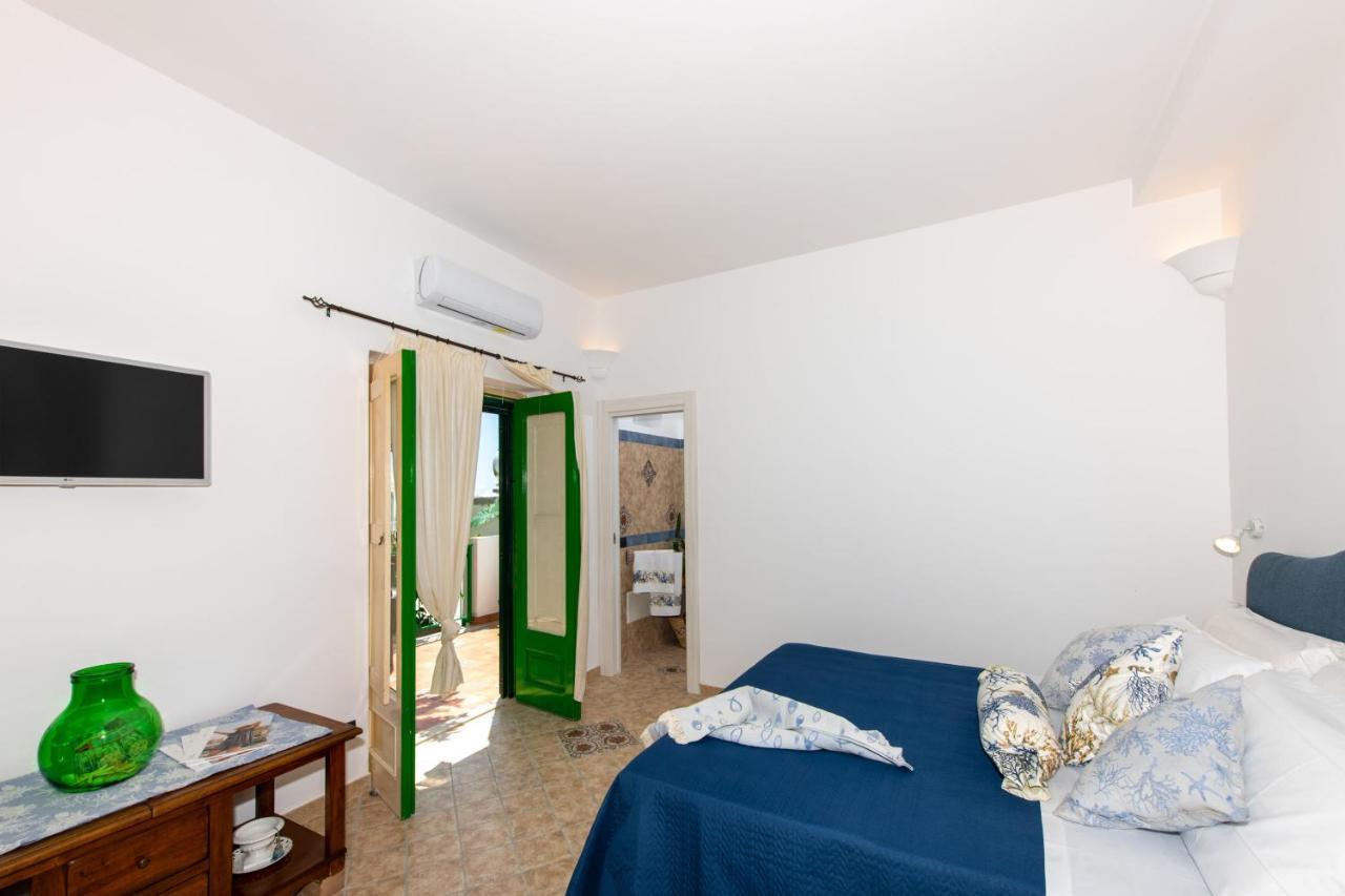 Yourhome - Casa Marina Apartment Positano