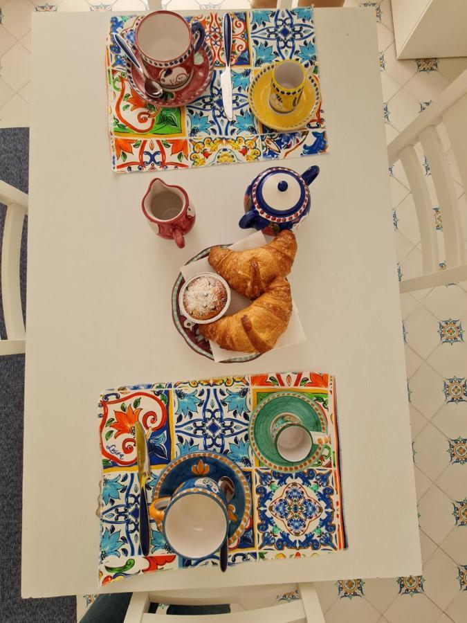 Casa Mandara Bed & Breakfast
