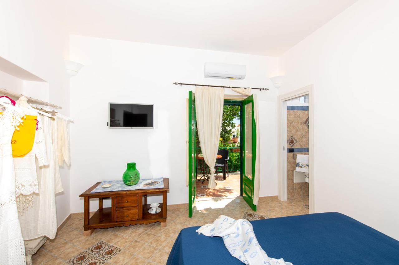 Apartment Yourhome - Casa Marina