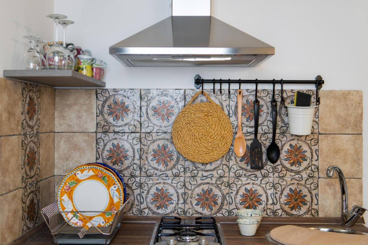Yourhome - Casa Marina * Positano
