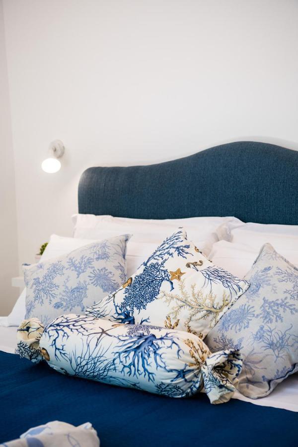 Apartment Yourhome - Casa Marina Positano