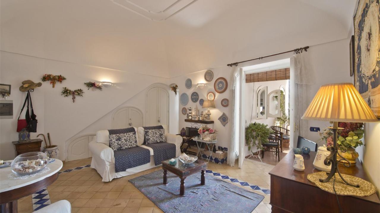 Casa Noemi 4&2, Emma * Positano