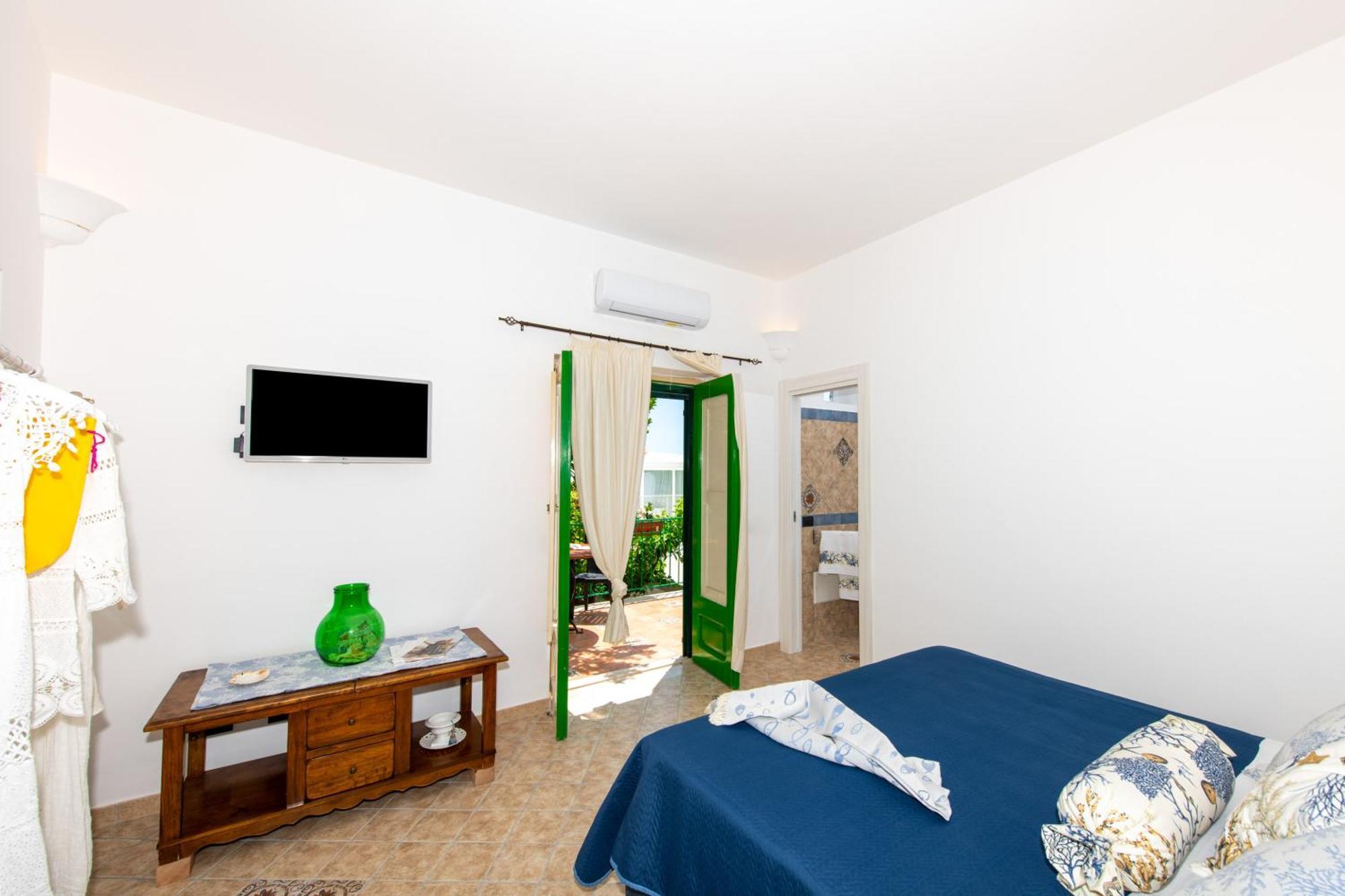 Yourhome - Casa Marina Positano