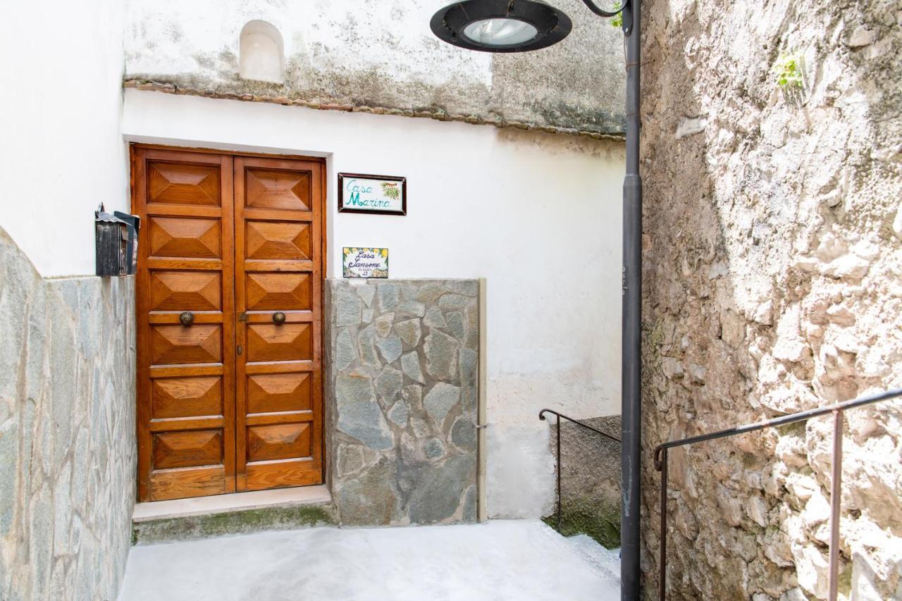 Yourhome - Casa Marina Positano