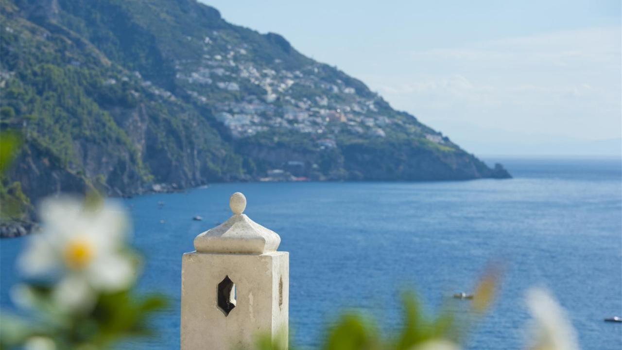 Casa Noemi 4&2, Emma Positano