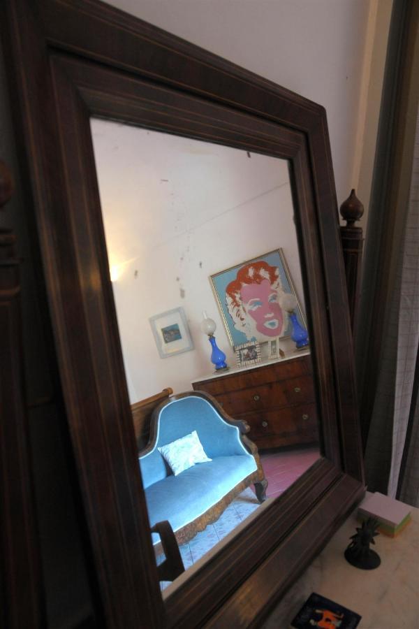 Villa Casa Maria 6&2, Emma Positano