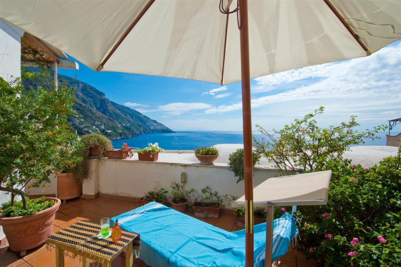Casa Noemi 4&2, Emma Villa *