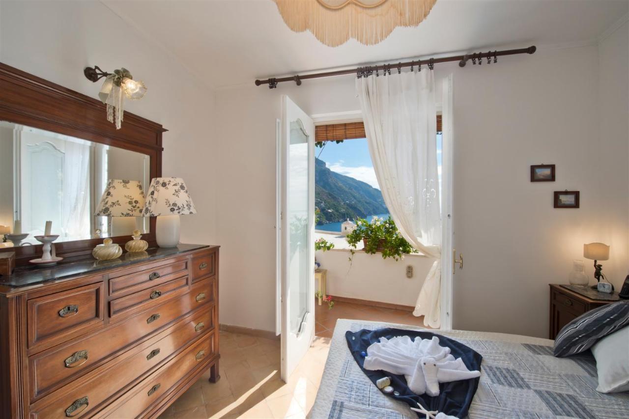 Villa Casa Noemi 4&2, Emma Positano