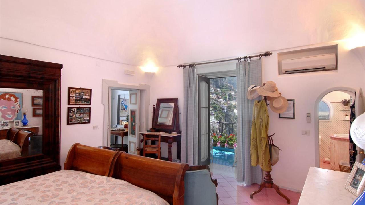 Casa Maria 6&2, Emma * Positano