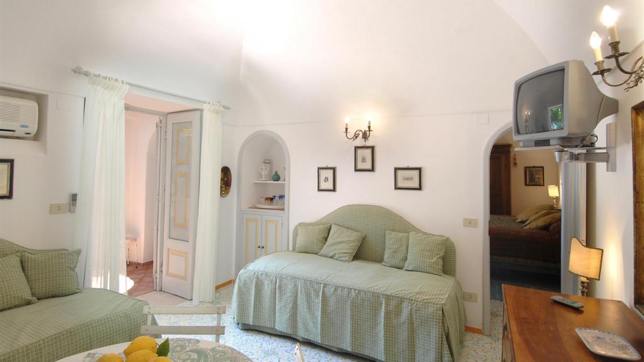 Casa Maria 6&2, Emma Villa Positano