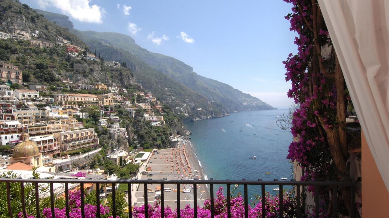 Villa Casa Maria 6&2, Emma Positano