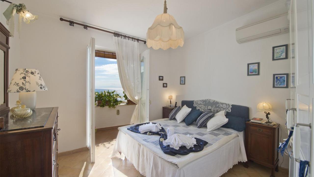 Casa Noemi 4&2, Emma * Positano