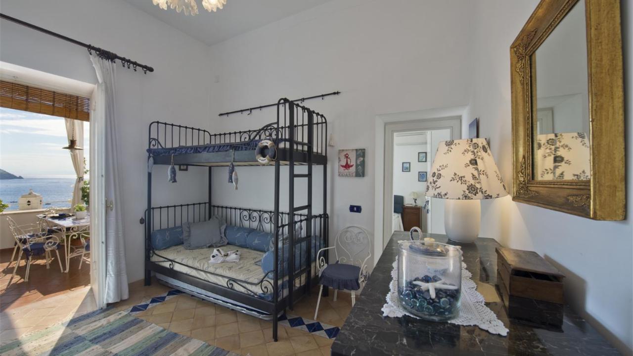 Casa Noemi 4&2, Emma Positano
