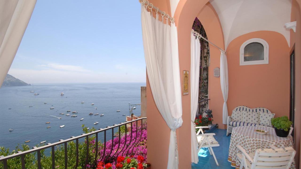 Casa Maria 6&2, Emma *